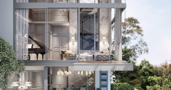 รูปภาพ 649 เรสซิเดนซ์ (649 Residence)