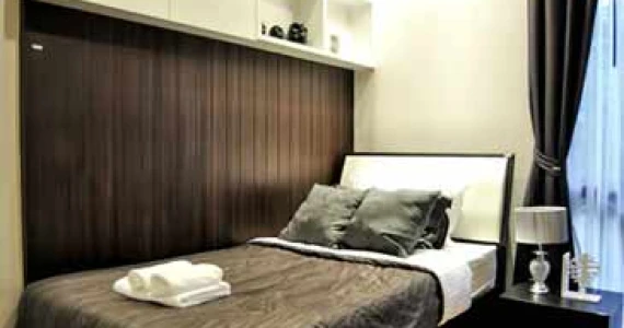 รูปภาพ แบงค์คอก ฮอไรซอน พี48 (Bangkok Horizon P48)