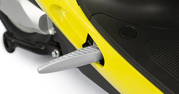 รูปภาพ เอช เซม H SEM Ciao EV ปี 2022