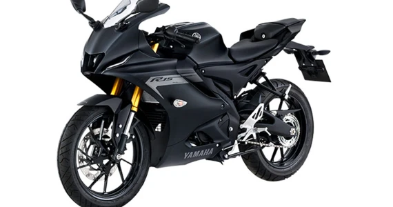 รูปภาพ ยามาฮ่า Yamaha R15 Connected ปี 2025