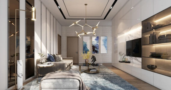 รูปภาพ เลค ซีรีน พระราม 2 (Lake Serene Rama 2)