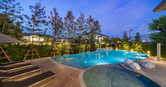 รูปภาพ ศุภาลัย พรีมา วิลล่า ปิ่นเกล้า-พุทธมณฑล สาย 2 (Supalai Prima Villa Pinklao - Sai2)