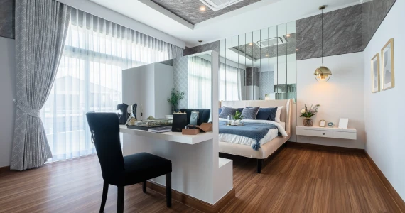 รูปภาพ ศุภาลัย การ์เด้นวิลล์ บ้านโพธิ์-ฉะเชิงเทรา (Supalai Garden Ville Ban Pho - Chachoengsao)