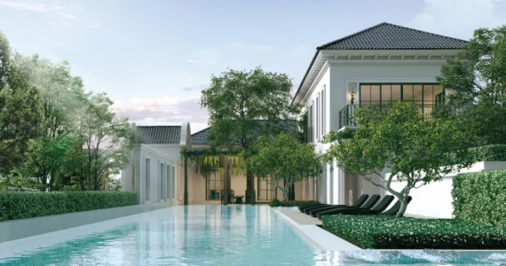 รูปภาพ นิยาม บรมราชชนนี (Niyahm Residence)