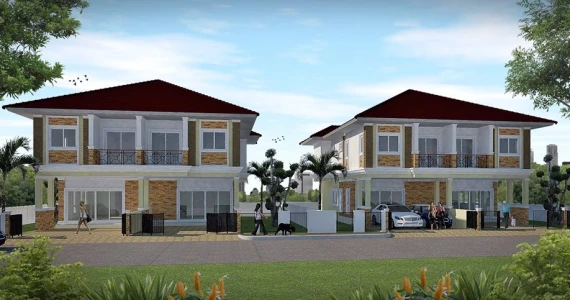 รูปภาพ ปัณณทรัพย์ 8 (Pannasub 8)