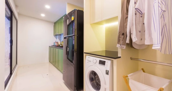 รูปภาพ ชีวาโฮม กรุงเทพ - ปทุม (Chewa Home Krungthep - Pathum)