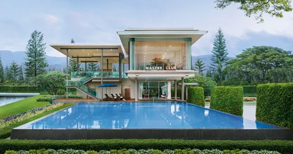 รูปภาพ เพอร์เฟค เพลส เมืองเชียงใหม่ (Perfect Place Chiangmai)