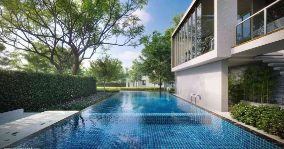 รูปภาพ ชัยพฤกษ์ เวสต์เกต (Chaiyapruek Westgate)