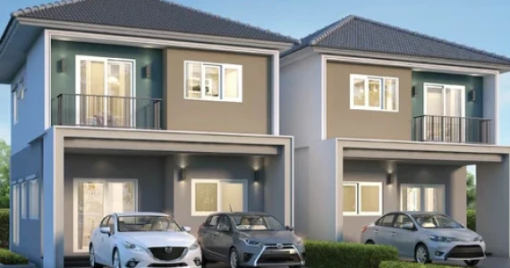 รูปภาพ ชวนชื่น พาร์ค อ่อนนุช - วงแหวน (Chuan Cheun Park Onnut - Wongwaen)