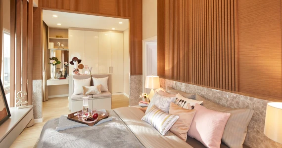 รูปภาพ เพอร์เฟค พาร์ค ราชพฤกษ์ - ปทุมธานี (Perfect Park Ratchapruk - Pathumthani)