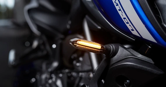 รูปภาพ ยามาฮ่า Yamaha MT-07 (Standard) ปี 2021
