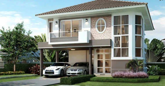 รูปภาพ ศุภาลัย พาร์ควิลล์ พระยาสัจจา - สุขุมวิท (Supalai Park Ville Phaya Satcha - Sukhumvit)