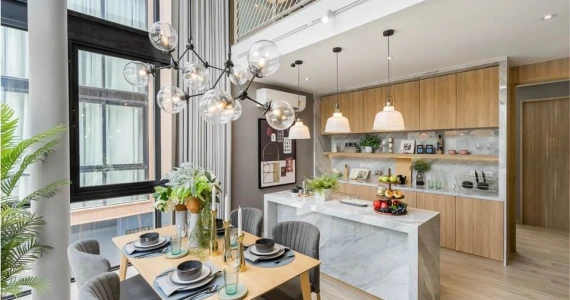 รูปภาพ เวิร์ค กิ่งแก้ว-สุวรรณภูมิ (Werkk King Kaew-Suvarnabhumi)