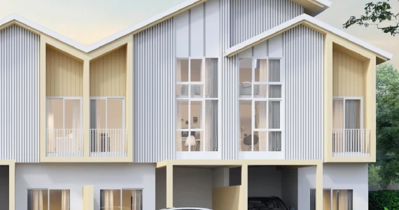 รูปภาพ อารักษ์ อมตะนคร (Arak Amata Nakorn)