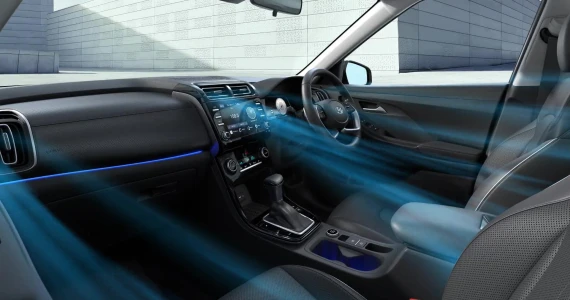 รูปภาพ ฮุนได Hyundai-Creta Style Plus-ปี 2023