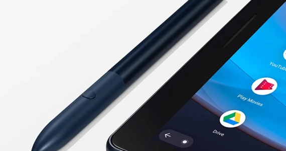 รูปภาพ กูเกิล Google PixelSlate (Intel Celeron)