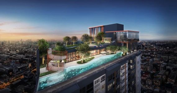 รูปภาพ เอ็กซ์ที ห้วยขวาง (XT Huaikhwang)