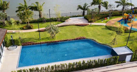 รูปภาพ ศุภาลัย ริเวอร์ วิลล์ สุราษฎร์ธานี (Supalai River Ville SuratThani)