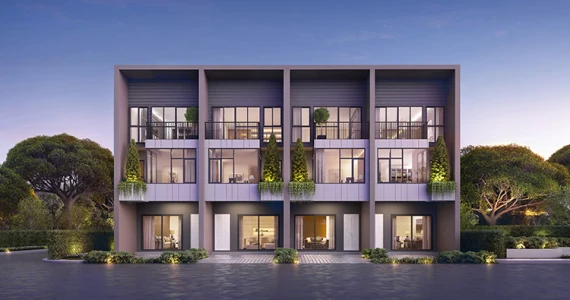 รูปภาพ บ้านกลางเมือง ดิ เอร่า ปิ่นเกล้า - จรัญฯ (Baan Klang Muang The Era Pinklao - Charan)