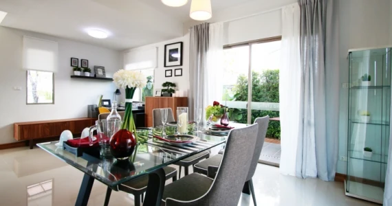 รูปภาพ แฟมิลี่ ซิตี้ พานทอง 3 (Family City Panthong 3)