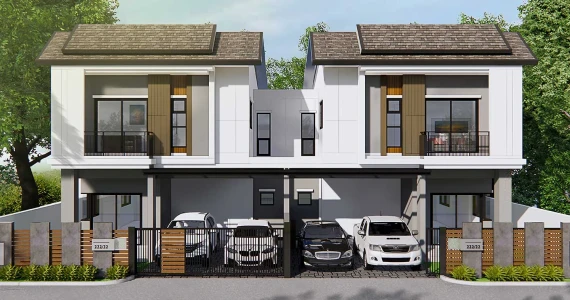 รูปภาพ ที พรีโม่ ศรีนครินทร์ (T Primo Srinakarin)