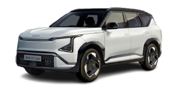 รูปภาพ เกีย KIA EV5 GT-Line AWD ปี 2024