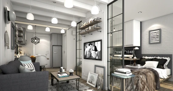 รูปภาพ แชมเบอรี่ ศรีราชา แหลมฉบัง (Chambery Sriracha-Laemchabang)