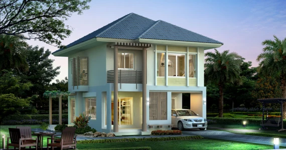 รูปภาพ เนเชอร่า บางนา กม.5 (Natura Bangna km.5)