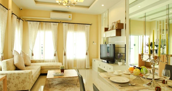 รูปภาพ ภูเก็ตวิลล่า ถลาง (Phuket Villa Thalang)