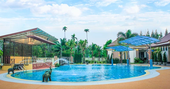 รูปภาพ บ้านโฮมแลนด์ 3 (Baan Home Land 3)