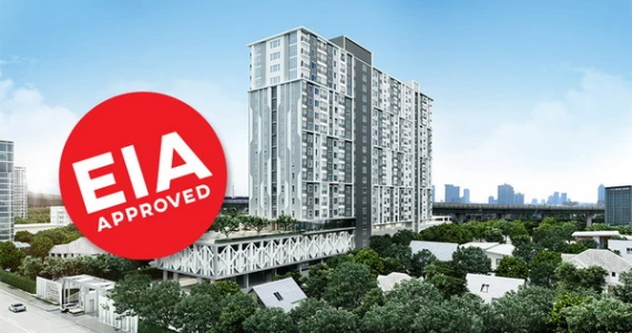 รูปภาพ เดอะ คริสตัล บลิส @ รัตนาธิเบศร์ (The Crystal Bliss @ Rattanathibet)