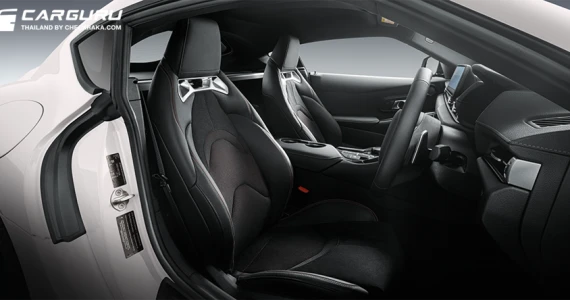 รูปภาพ โตโยต้า Toyota GR Supra ปี 2022