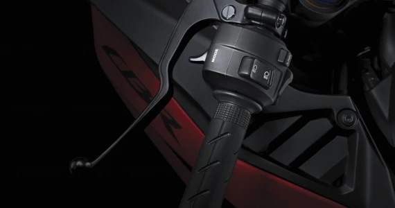 รูปภาพ ฮอนด้า Honda CBR 250RR SP MY22 ปี 2021