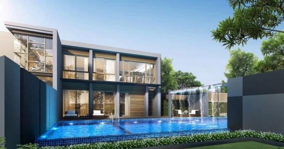 รูปภาพ พาทิโอ งามวงศ์วาน 43 (Patio Ngamwongwan 43)