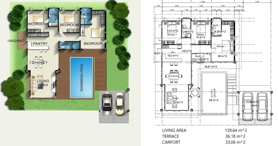 รูปภาพ หัวหิน แกรนด์ ฮิลล์ (Hua Hin Grand Hills)
