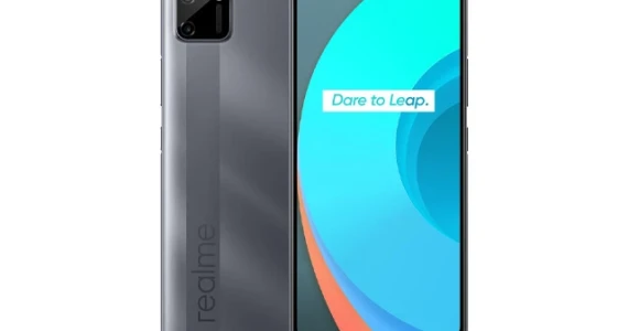 รูปภาพ เรียลมี realme C11