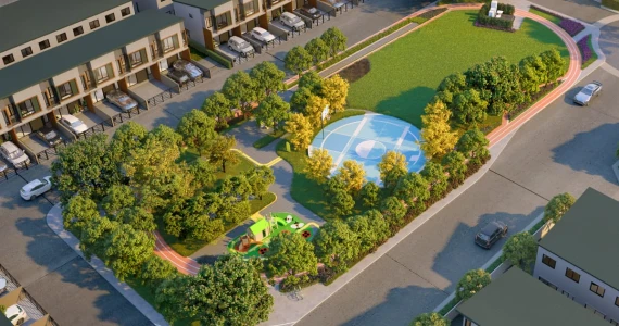 รูปภาพ พลีโน่ ทาวน์ ปิ่นเกล้า-สาย 5 (Pleno Town Pinklao - Sai5)