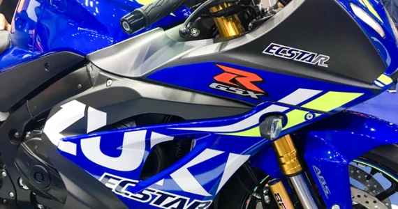 รูปภาพ ซูซูกิ Suzuki GSX-R 1000R ABS ปี 2021