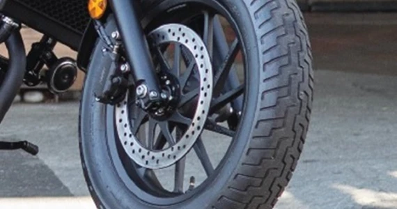 รูปภาพ ฮอนด้า Honda Rebel 500 ปี 2020