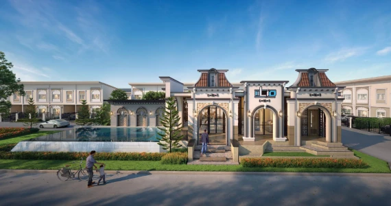 รูปภาพ ไลโอ ชลบุรี-อมตะนคร 2 (Lio Chonburi-Amatanakorn 2)