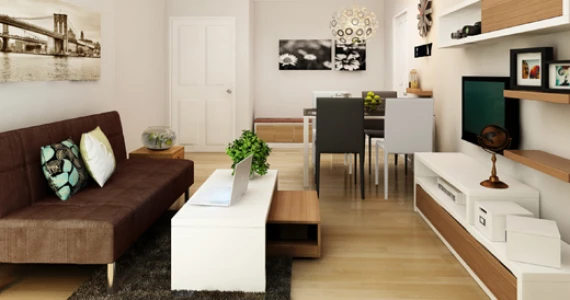 รูปภาพ ศุภาลัย วิสต้า แยกติวานนท์ (Supalai Vista@Tiwanon Intersection)