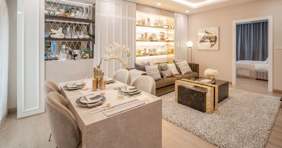 รูปภาพ พรีเมี่ยม เพลส เกษตร - นวมินทร์ 2 (Premium Place Kaset - Nawamin 2)