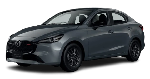 รูปภาพ มาสด้า Mazda 2 Essential Sedan 1.3 Signature ปี 2025