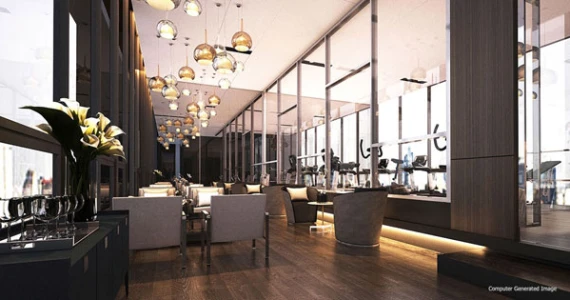 รูปภาพ แดน ลิฟวิ่ง รัชดา-วงศ์สว่าง (THAN LIVING Ratchada-Wongsawang)