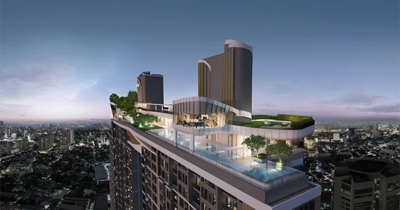 รูปภาพ นิช ไพรด์ เอกมัย (Niche Pride Ekkamai)