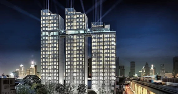 รูปภาพ ไนท์บริดจ์ เกษตร โซไซตี้ (KnightsBridge Kaset Society)