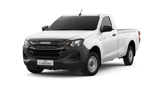 รูปภาพ อีซูซุ Isuzu D-MAX Spark 2.2 Ddi B M/T ปี 2025