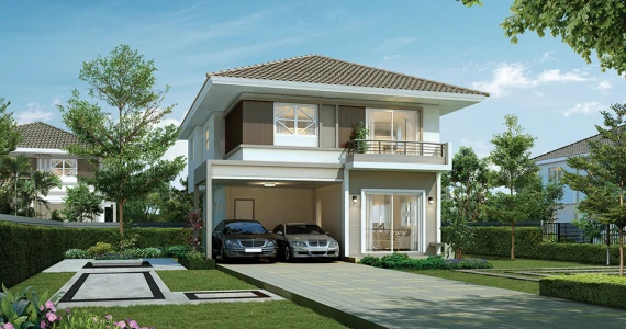 รูปภาพ ศุภาลัย เบลล่า ชยางกูร - ขามใหญ่ (Supalai Bella Chayangkul - Khamyai)