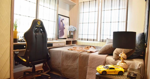 รูปภาพ โกลเด้น ทาวน์ วิภาวดี-แจ้งวัฒนะ (Golden Town Vibhavadi - Chaengwattana)