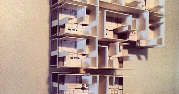 รูปภาพ เวนโต้ คอนโด เกษตร-นวมินทร์ (Vento Condo @ Kaset-Navamin)